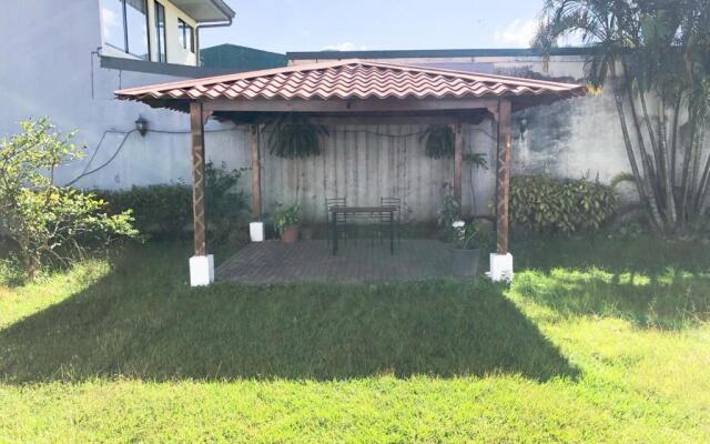 Bin Bed&breakfast
