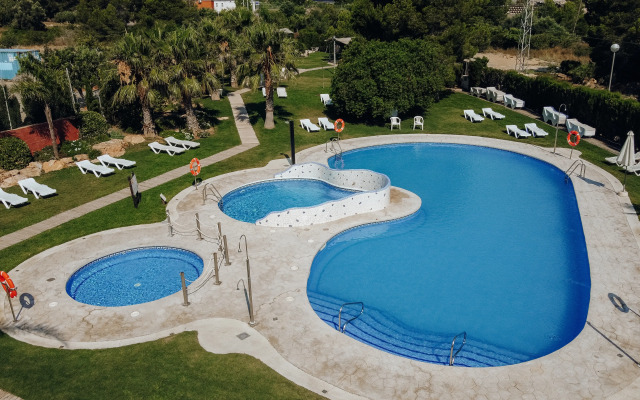Alannia Costa Dorada