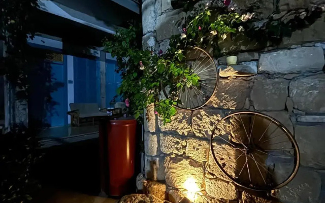 Nicosia Eagle Eye Boutique Hotel