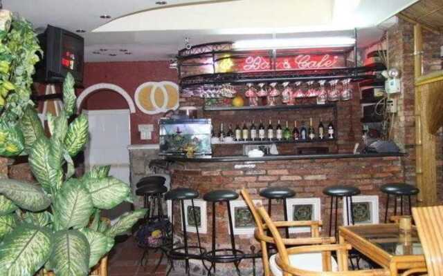 Thanh Thuy Hotel Saigon