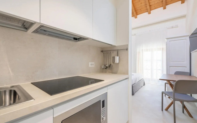 Locanda Della Meridiana - Ginepro