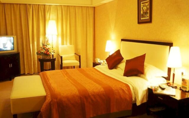 Yangtze Hotel