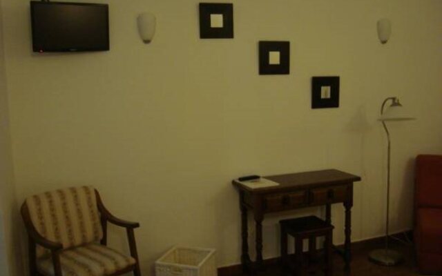 Varandas de Alter Hotel & SPA