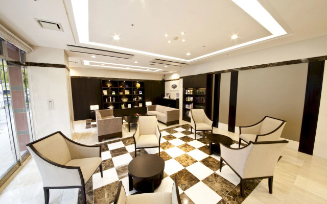 Hotel Hokke Club Kagoshima