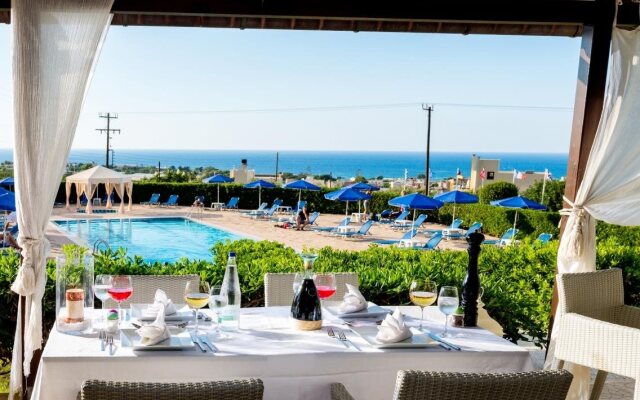 Hotel Matheo Villas & Suites