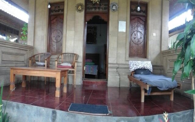 Hai Homestay
