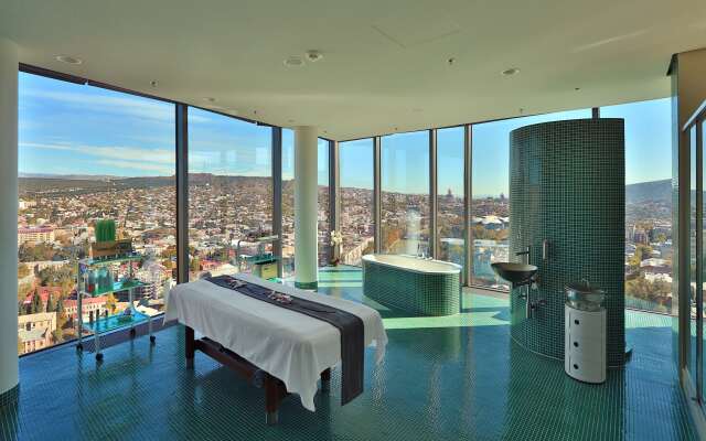 Radisson Blu Iveria Hotel, Tbilisi