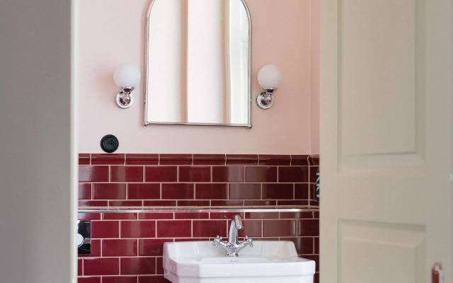 Hotel Ruth, WorldHotels Crafted