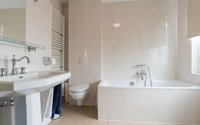 Appartement Gentiana