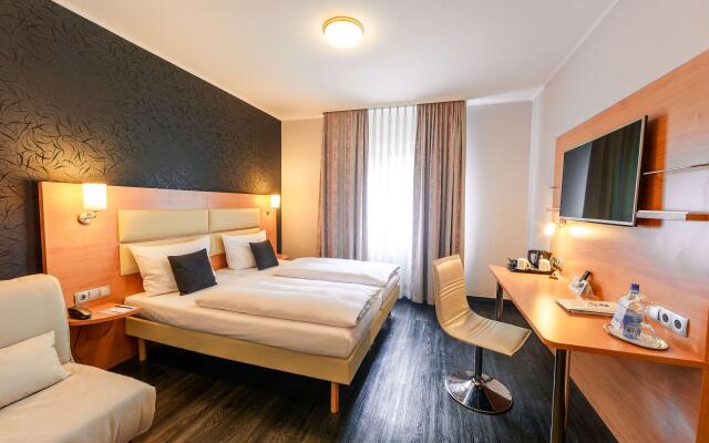 Plaza Inn Stuttgart-Filderstadt