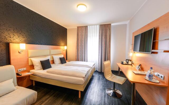 Best Western Plazahotel Stuttgart-Filderstadt