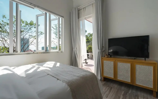 Oreka Homestay Halong