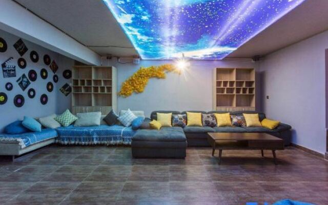 Kunming aijiabei B & B