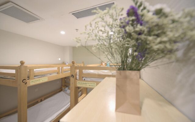 Tours * Soho Garden Hotel (Shanghai City Centre Riverside)