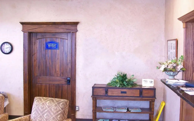 Americas Best Value Inn-Ardmore