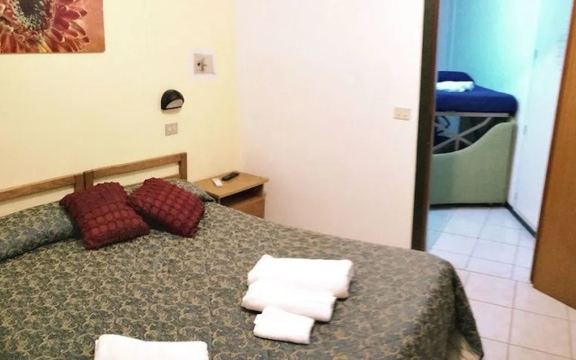 Hotel Cavallino
