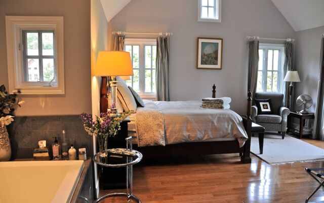 Wetherly Inn