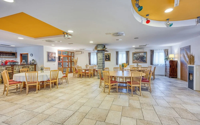 Grad Inn Boutique Villa Suite Thyme