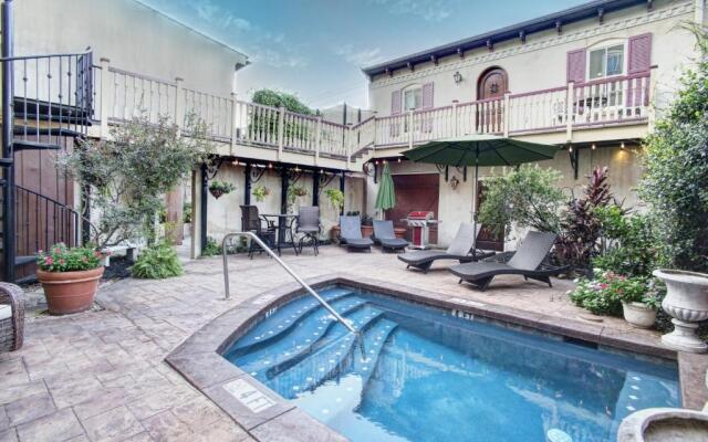 McMillan Inn Bed and Breakfast