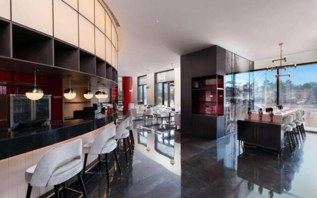 Kew Green Hotel Hongqiao Shanghai