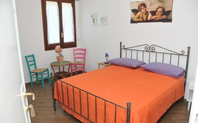 B&B Stella dei Campi