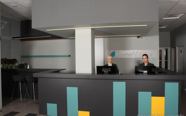 Ecotel Vilnius