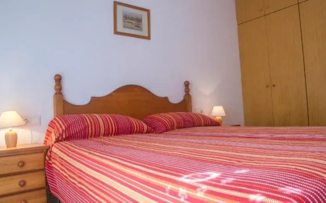 Apartamentos La Muela Chulilla