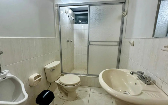 Frailones Hotel