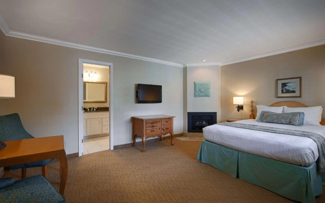 Carmel Bay View Inn