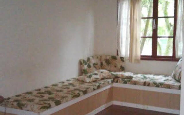 Morada dos Golfinhos