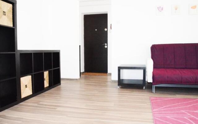 Travel & Accommodation Bucharest
