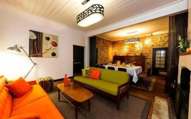 The Inn Mahogany Creek