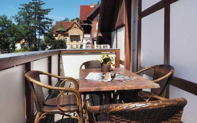 Haus Kogge Wohnung 2