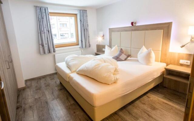 Alpen Apartments Austria