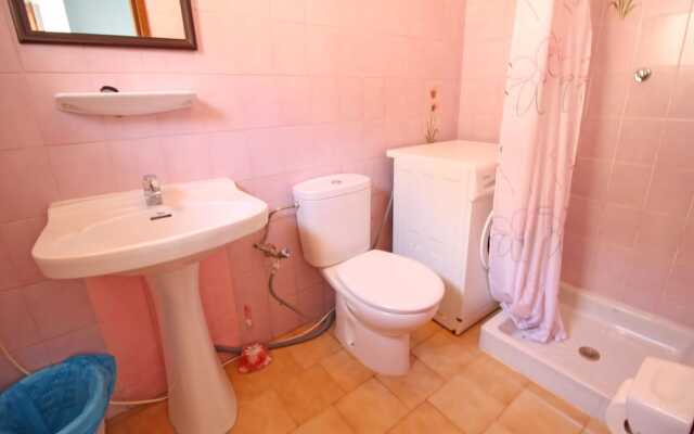 Villas Costa Calpe - Alonso