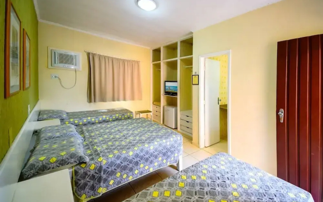Hotel do Sol
