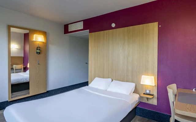 B&B HOTEL Bordeaux Centre Bègles