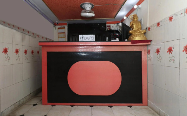 OYO 24654 Hotel Buddha