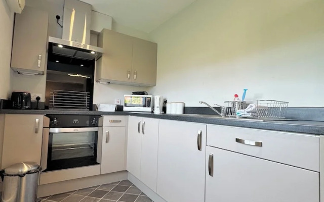 The Accommodation - Cumbria, UK