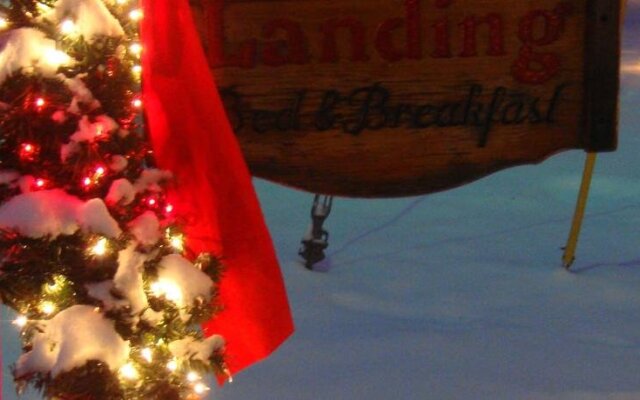 Gaines Landing Bed and Breakfast