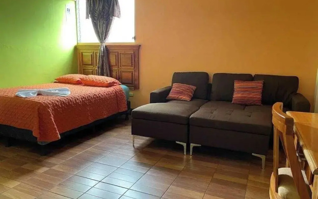 Hotel Del Carmen