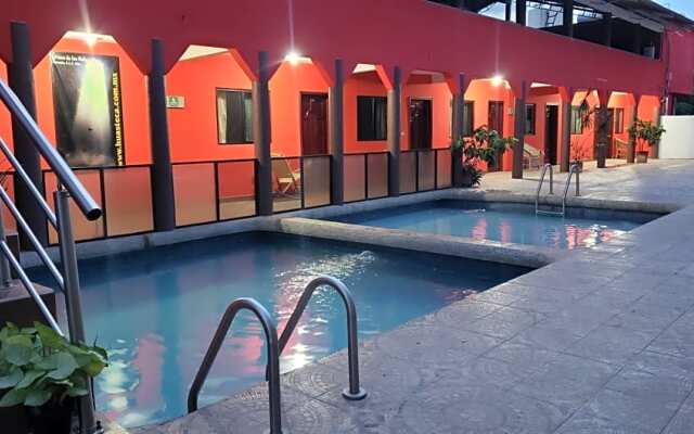 Hotel La Privada