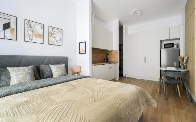 RentalSPb на Благодатной