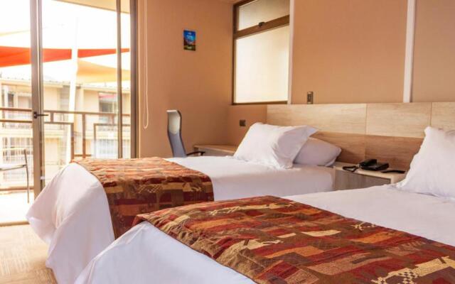 Hotel Vento
