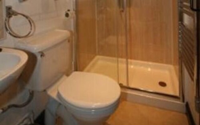 Lew Barn - B&B