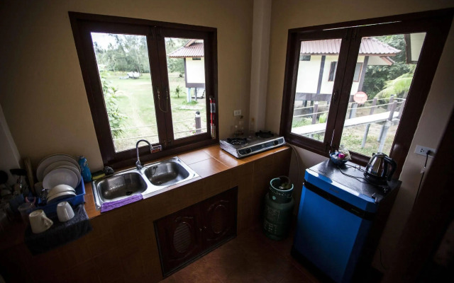 Hin Bhai Resort