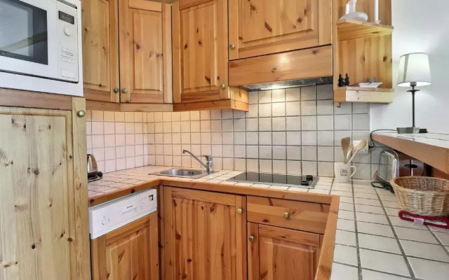 Appartement Méribel, 2 pièces, 4 personnes - FR-1-182-190