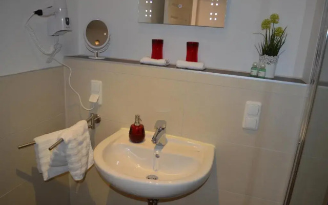 Altstadtpension Hameln