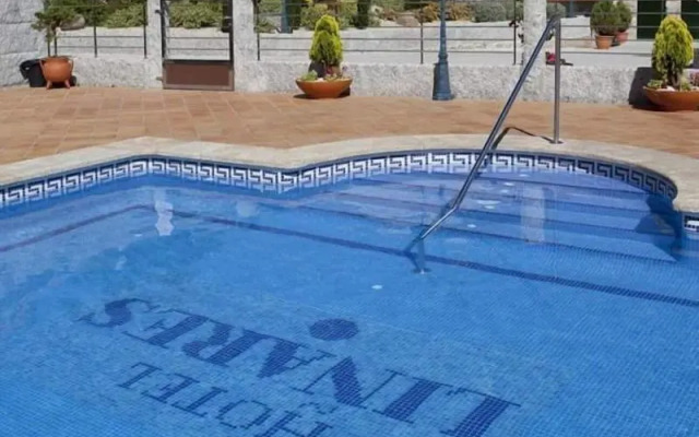 Hotel Liñares