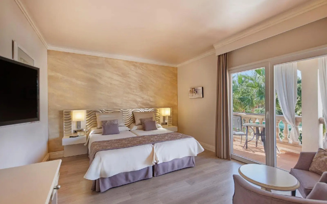 Hotel El Coto